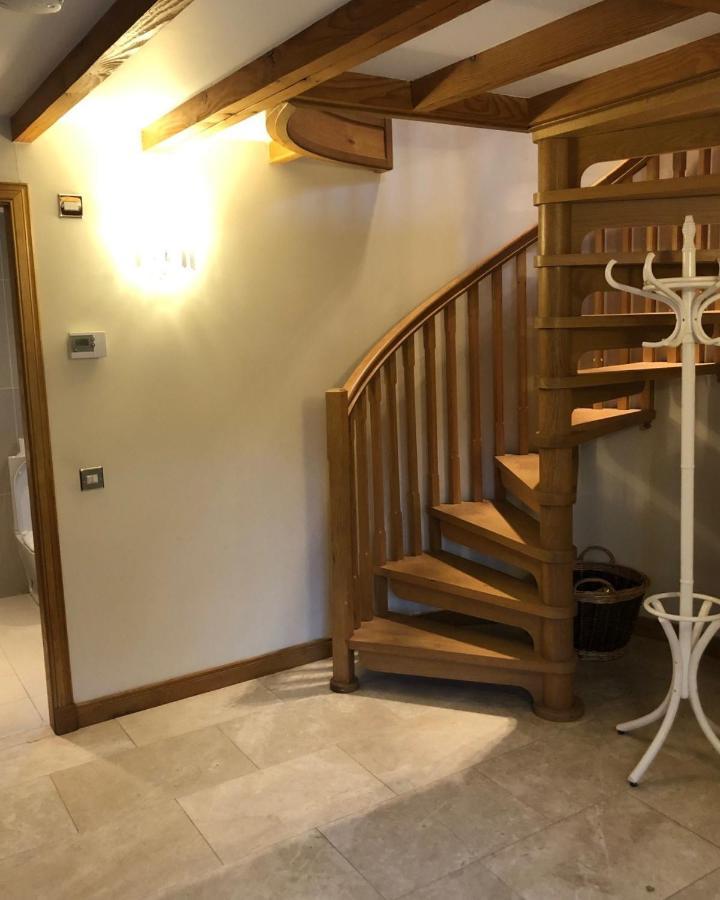 Old Tynribbie House - Comfortable Detached House Appin 外观 照片