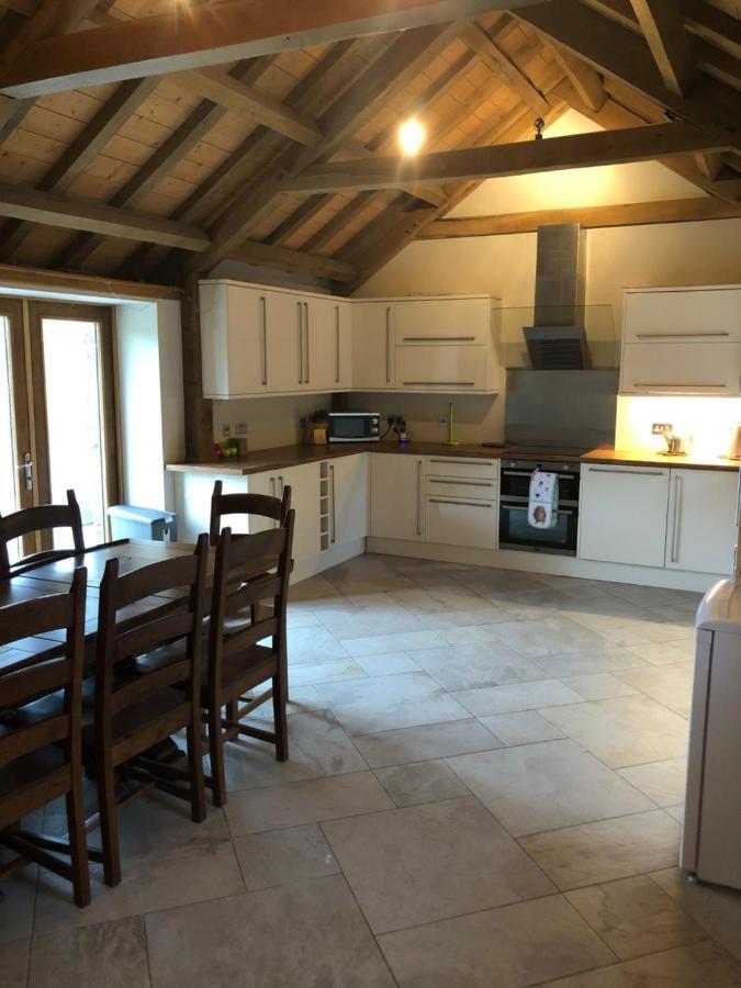 Old Tynribbie House - Comfortable Detached House Appin 外观 照片