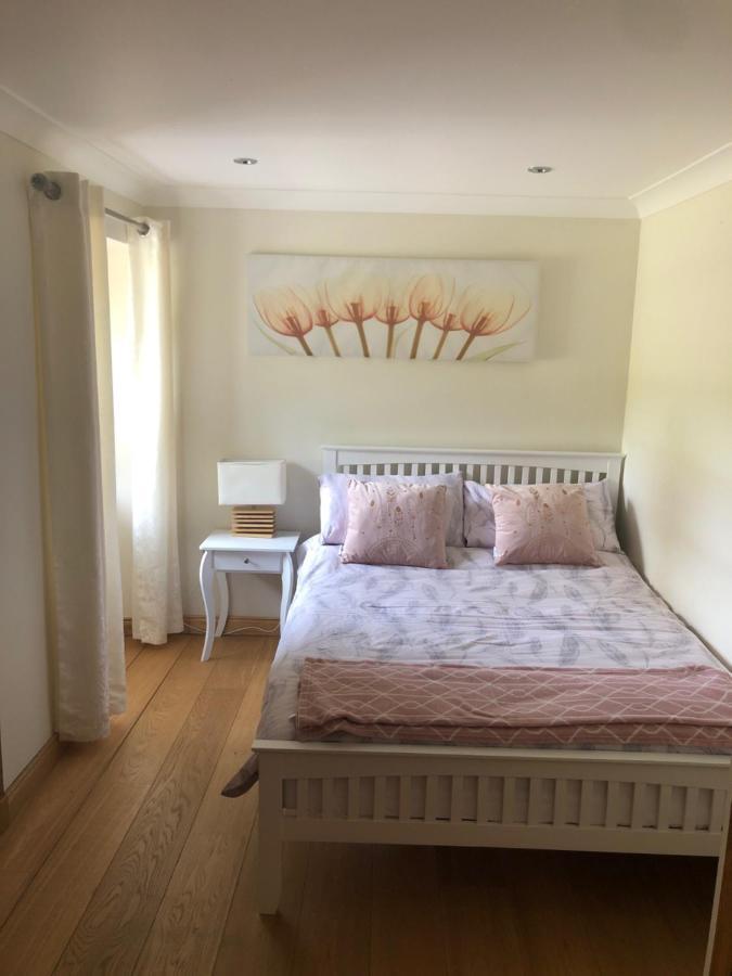 Old Tynribbie House - Comfortable Detached House Appin 外观 照片