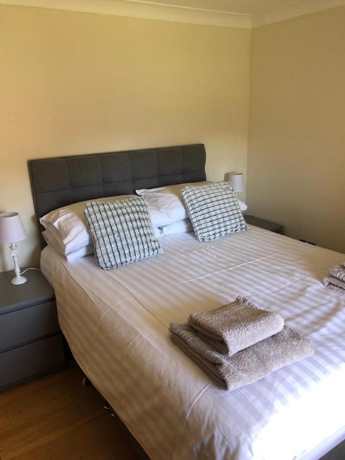 Old Tynribbie House - Comfortable Detached House Appin 外观 照片